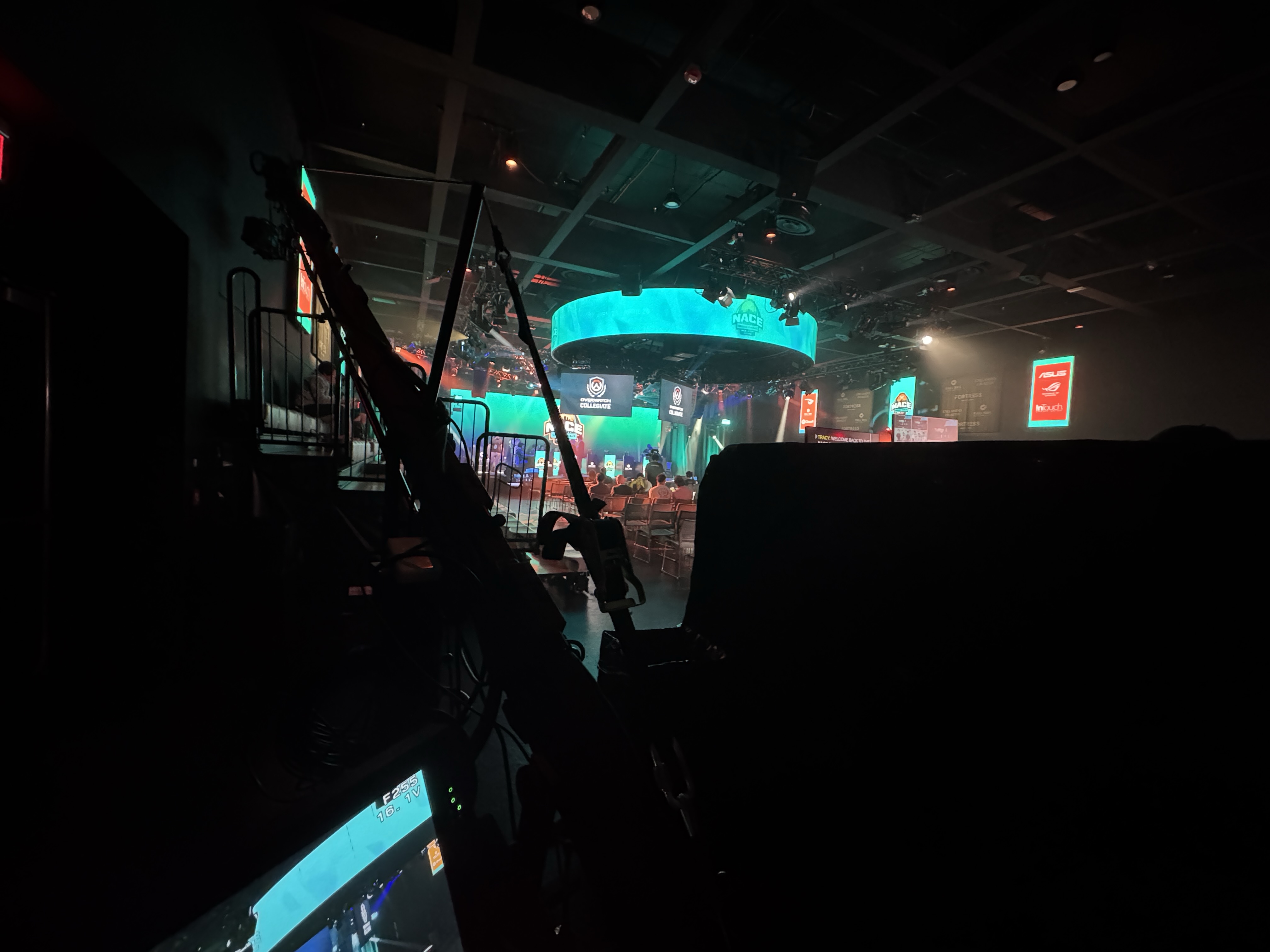 NAC E-Sports Finals 2026