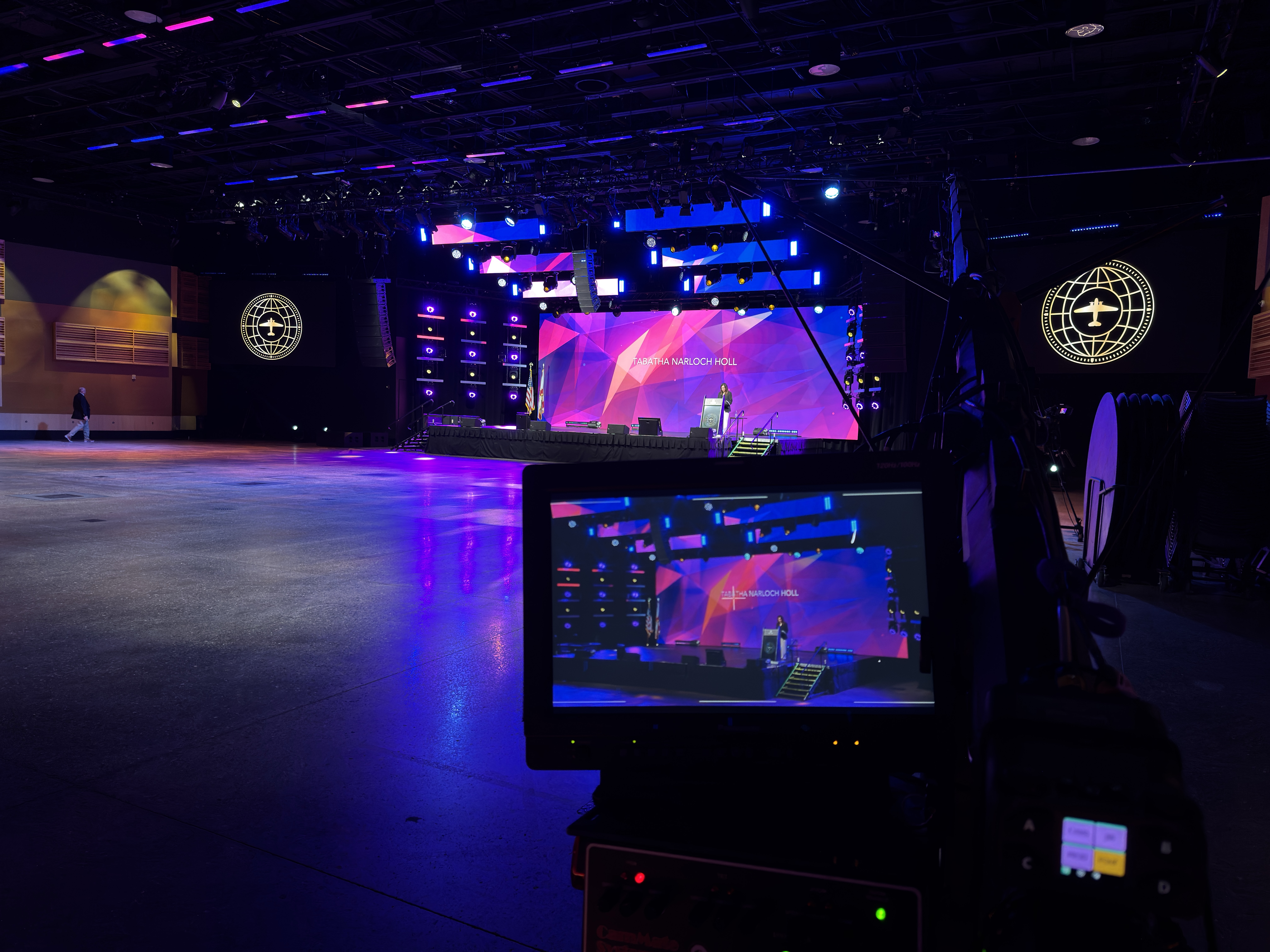 Virtual Graduation 9-26